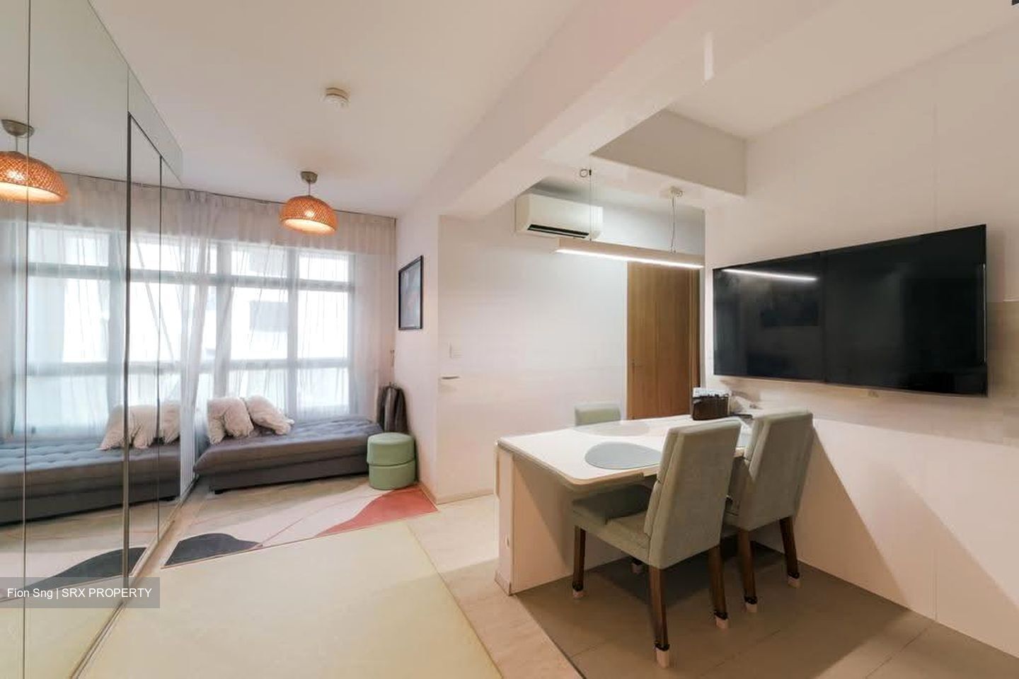 Blk 113B Alkaff Oasis (Toa Payoh), HDB 3 Rooms #607017431
